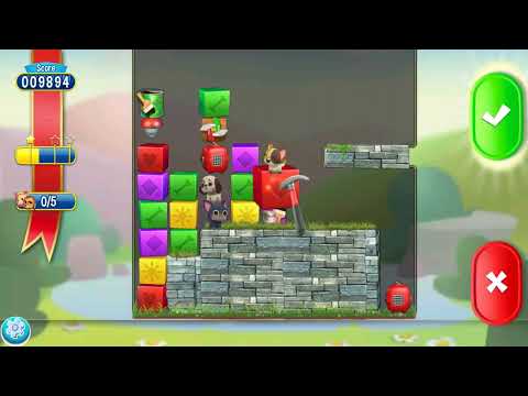 Pet Rescue Saga   Level 6858  no boosters