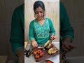 Baingan Bharta Shorts