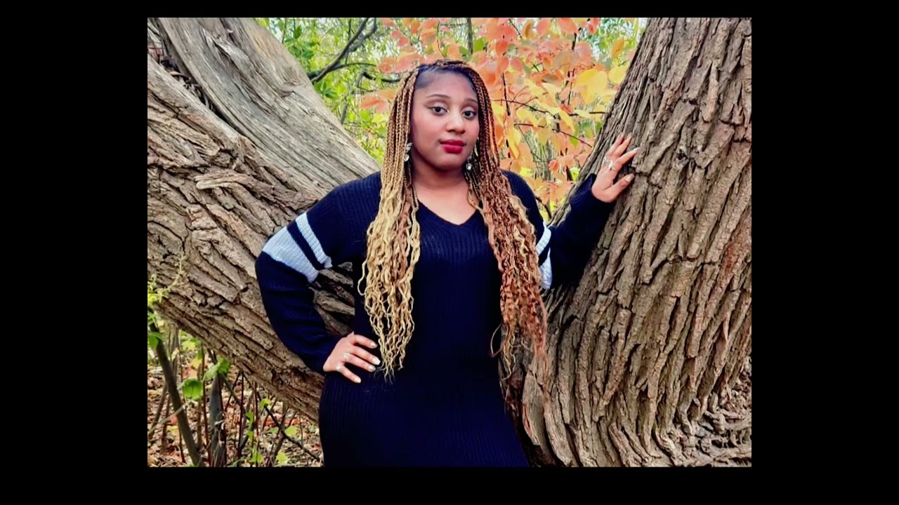 Promotional video thumbnail 3 for Evelyn Phillips and the Phillips singers