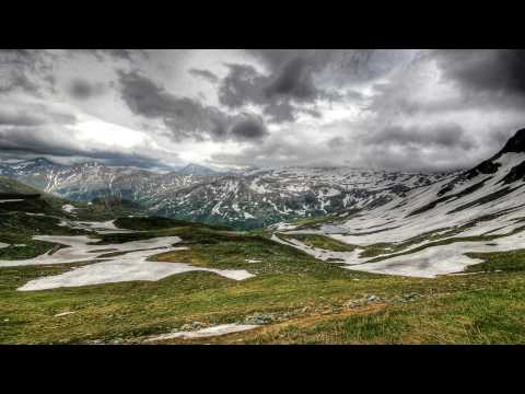 Alex M.O.R.P.H. - Spirit (Daniel Kandi Remix)