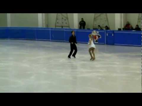 Johanna Allik Paul Bellantuono SD