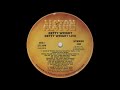 Betty Wright - Clean Up Woman (Live Medley) Alston Records 1978