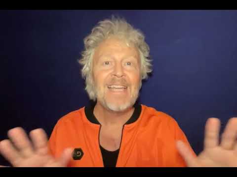 Applause for little Tijn