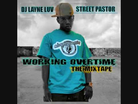 Street Pastor feat. WordPerfect, Skye CWAZI, Church, and Priest: Ain't Playin Wit 'Em (Remix)