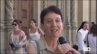 Il ricordo di Flora di Marina Bicchiega