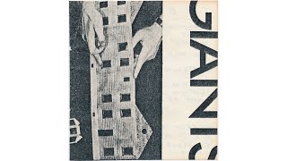 They Might Be Giants - You'll Miss Me (1985 Demo 1) [1985 Promotional Demo Tape #6]