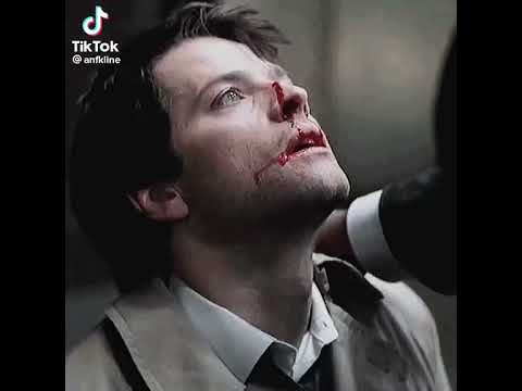 Castiel’s eyes🥺🌊#edit #edits #supernatural #castielanddean #deanwinchester #samwinchester #destiel