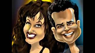 A Little Bit Country A Little Bit Rock &amp; Roll by Donny &amp; Marie Osmond