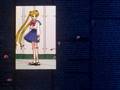 Sailor Moon R Romance Ending High Quality