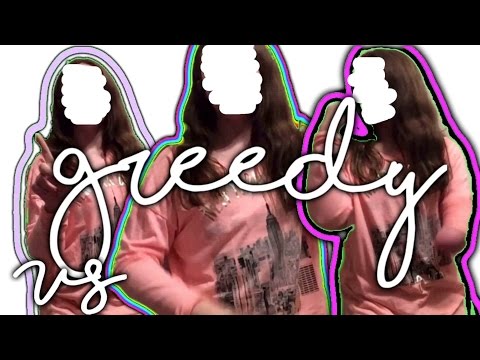 Greedy/treasure - vs 6.0/6.0.1 / omg featured!