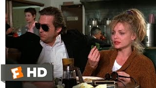 Download lagu The Fabulous Baker Boys (1989) - 'Feelings' Is Parsley Scene (8/11) | Movieclips mp3