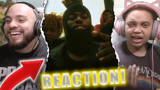 4Batz - act iii: on god? (she like) | (REACTION!!!)