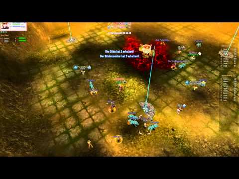 Forsaken Flyff Siege - 3105 - xBaws