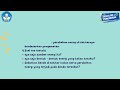 Contoh Membuat TP ATP Dan Modul Ajar