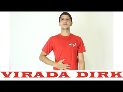 Bateria UFSCar - Viradas - Dirk