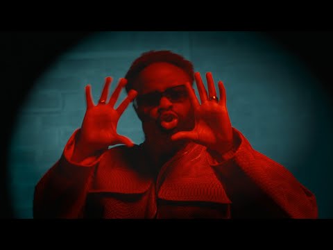 Jason Robby - Antidote feat. @Larryevansoff (Clip Officiel)