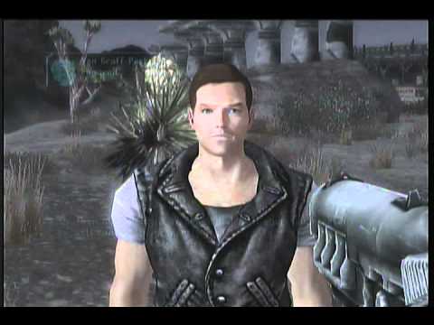 Fallout: New Vegas pt.79 - Birds of a Feather