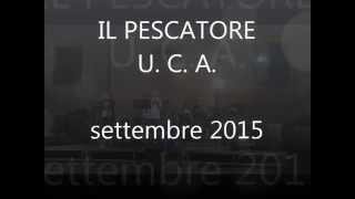 IL PESCATORE  solignano 2015