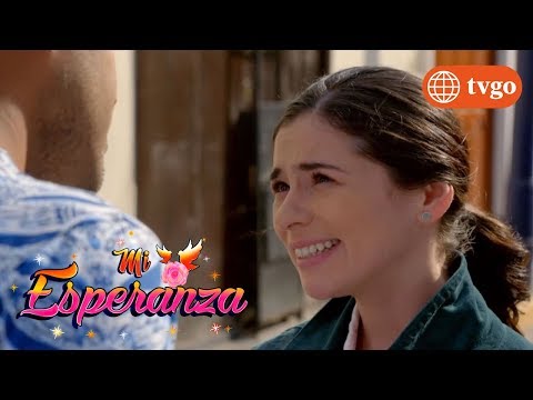 Mi Esperanza 20/11/2018 - Cap 91 - 4/5