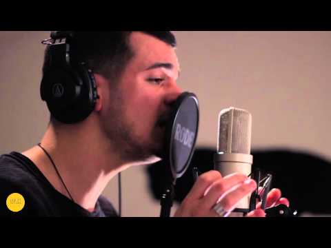The Sbrudi Collective feat. Patrick Reis - Really Love (D'Angelo Cover) | #JanuaryLiveSessions #4