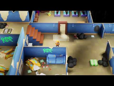 Flop House