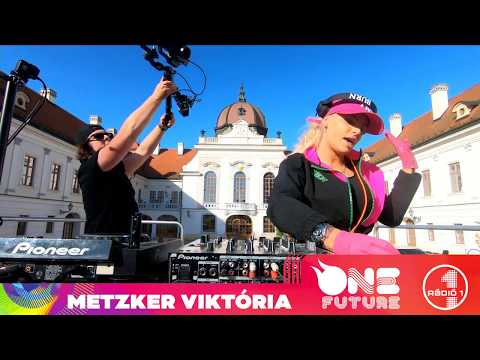 One Future Streamfest | Metzker Viktória