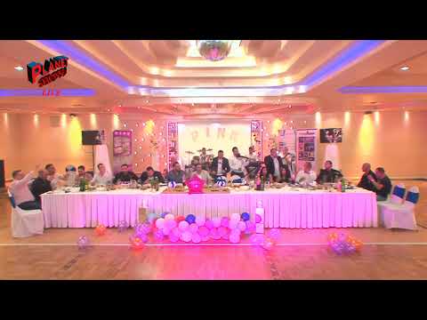 Goran Kazanova - Ja bez tebe nisam ja  - Planet Show