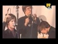 06 mando diao live at rock am ring 2007- good morning herr horst