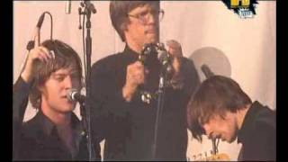 06 mando diao live at rock am ring 2007- good morning herr horst