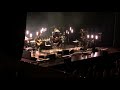 NEEDTOBREATHE: Won’t Turn Back — Live Acoustic (Minneapolis, MN — 12/8/17)