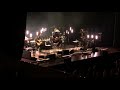 NEEDTOBREATHE: Won’t Turn Back — Live Acoustic (Minneapolis, MN — 12/8/17)