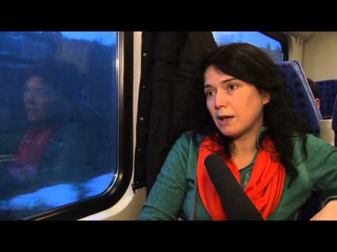 Auftrag des Lebens: Unterwegs mit dem Stammzellenkurier der Stefan-Morsch-Stiftung