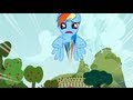 The Chase My Little Pony Friendship Is Magic Season 1