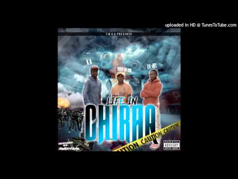 Lil Jay x K.B x Isacc Da Don - Ghost