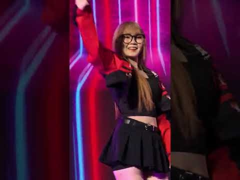 Omoide Momiji​ - Pin Sora​ Sora​ fancam (120725)