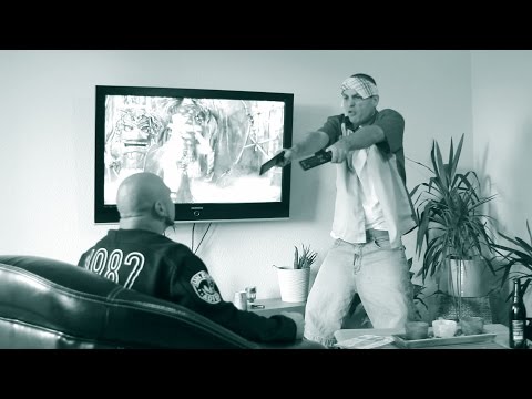 Bujaka - Schaff sie ran