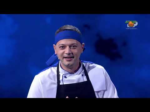 Portokalli, 15 Nëntor 2020 – Kuzhina e Hallit ( Intervista )