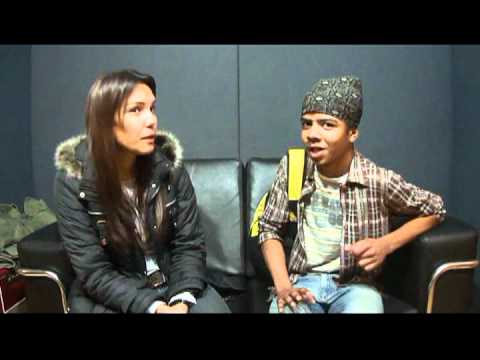 Metanoia Entrevista - com Heloísa Rosa