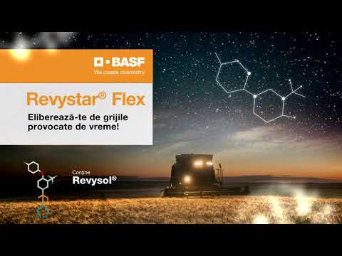 Pachetul fungicid Revystar® Flex