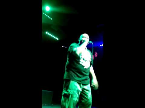 MADD ILLZ UNITED SLAVES OF AMERICA