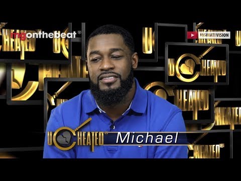 U Cheated (Trailer) @mgonthebeat_ @khaotic305