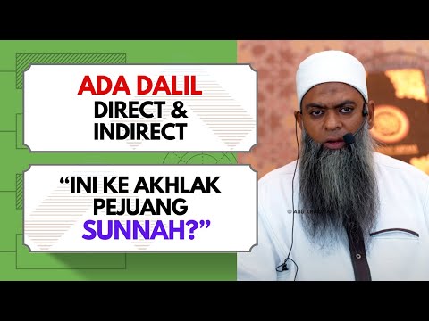 Wirid Lepas Solat Tak Bidaah 