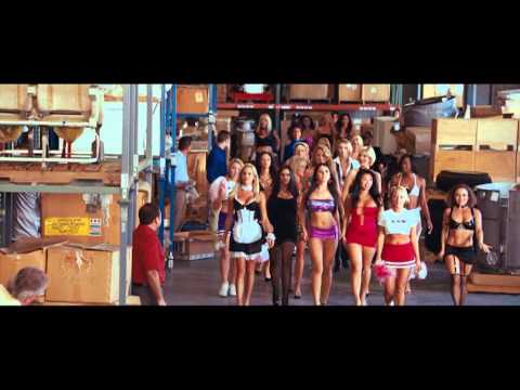 Vorschaubild für Middle Men Trailer