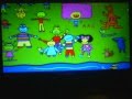 Todd World Theme Song