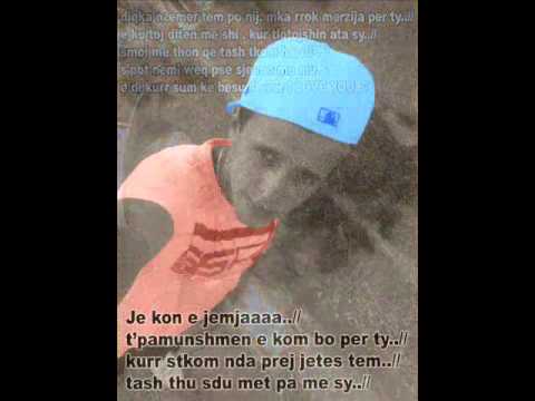 Street Albos - Je kon e jemja 2011