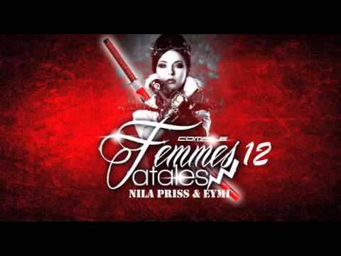 Nila Priss & Eymi - Femmes Fatales 12