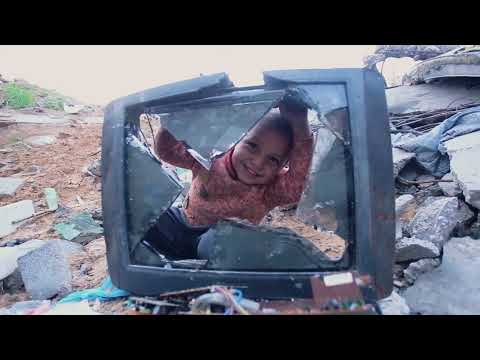 Yallah Gaza - bande annonce hérisson rebelle productions
