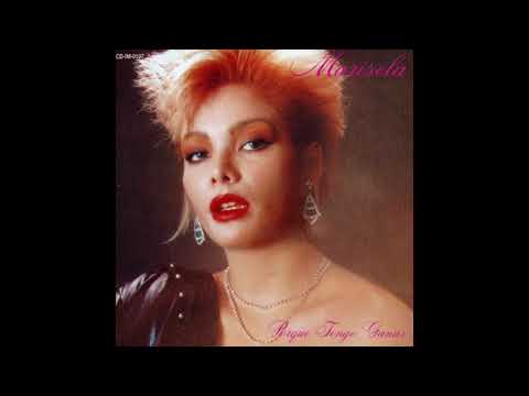 Quisisera Tener Tiempo - Marisela