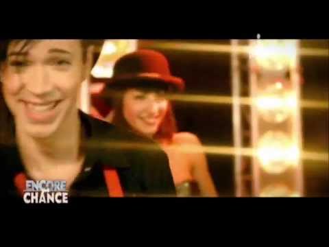 Bruno Encore Une Chance Video Clip - Prime 2 - " Empire State Of Mind " (2012)