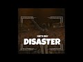 Shatta Wale - Disaster (Audio Slide) Shatta Wale - Disaster (Audio Slide)